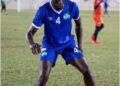 AC Oulu Secures Sierra Leonean Talent, Abu Dumbuya, for 2025 Season