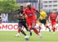 Augustine Williams Joins Pittsburgh’s USL Championship Squad