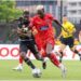 Augustine Williams Joins Pittsburgh’s USL Championship Squad