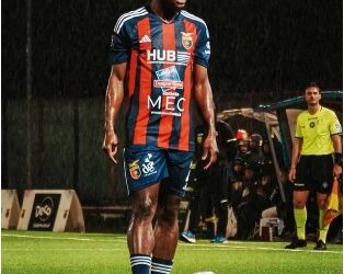 Yayah Kallon Finds the Scoresheet as Casertana Cruise to Comfortable Win