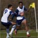 Tottenham’s Samal Bangura Earns Sierra Leone Under-20 Call-Up