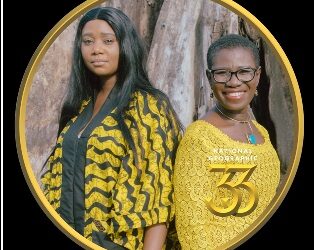 Freetown Mayor on ‘National Geographic 33’ List