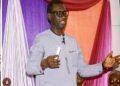 Dr Ibrahim Bangura: A Unifying Force In The APC