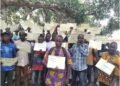 Over Proposed Bauxite Mining: 100 Tonkolili Landowners Protest