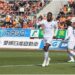 Bakayoko’s First Goal of the Season Lifts Hokkaido Consadole to Away Victory