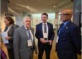 Ambassador Yongawo encourages Russian mining companies to invest in Sierra Leone 