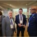 Ambassador Yongawo encourages Russian mining companies to invest in Sierra Leone