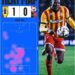 Abdulai Juma Bah’s Stellar Performance Secures Crucial Victory for RC Lens