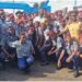 SLRSA Executive Director Addresses Road Safety Corps