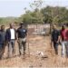 NRA Engagement Stakeholders At Sanya Border Crossing Point