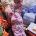 Les Femmes Solidere Donates Food Items & Cash To 2 Mosques In Sierra Leone