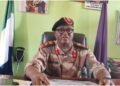 ‘Stay out if you are coming to make money in the Army’ -2nd Infantry Brigade Commander