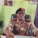 ‘Stay out if you are coming to make money in the Army’ -2nd Infantry Brigade Commander