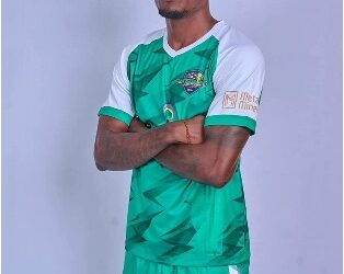 Sensational Striker Suffian Kalokoh Embarks on Latvian Adventure with Riga FC