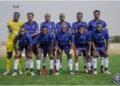 Bhantal FC Dominates Leone Rock Premier League 2024-2025