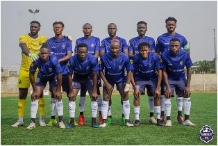 Bhantal FC Dominates Leone Rock Premier League 2024-2025