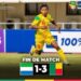 Benin Soars Past Sierra Leone in Women’s Africa Cup of Nations Qualifiers