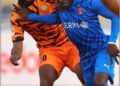 Local Superstar Alhassan Koroma Secures Crucial Victory for Al Shahaniya SC