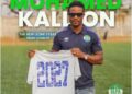 Mohamed Kallon: The New Leone Stars Head Coach