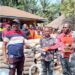 APC MP Daniel Fornah Launches Bridge & Culvert Project