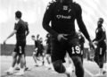 Emmanuel Sahr Samadia Leads Hartford Athletic in Preparation for Exciting New USL Championship Season