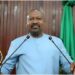VP Juldeh Jalloh Urges NGOs to Innovate Amid Shrinking Development Aid