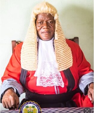 Ongoing Criminal Session…Larceny Tops Offence List in Pujehun