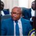 4 Judges Assigned to Deal with Over 174 Cases