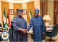 President Bio In Abuja To Strengthen Food Security Partnerships