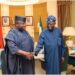 President Bio In Abuja To Strengthen Food Security Partnerships