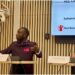 At High-Level Danish Conference…Information Minister Champions African Strategy…