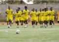 Shooting Stars Gear Up for U-20 AFCON in Ivory Coast