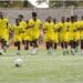Shooting Stars Gear Up for U-20 AFCON in Ivory Coast