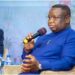 In Nigeria…President Bio Participates In High-Level Agricultural Investment Panel
