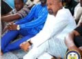 Ramadan Jumah Prayers At Kroobay …VP Juldeh Jalloh Reaffirms Religious Tolerance