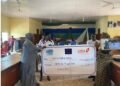 AID-SL empowers women in Kailahun district.