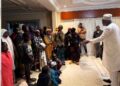 Salone Embassy Repatriates 47 Sierra Leoneans