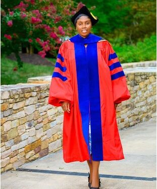 Dr. Hawa Senesie Boosts Port Loko Catholic School