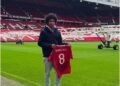 Freetown-Born Teenager Jeddeed Bangura Joins Manchester United Academy