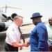 President Bio Attends 2025 Sustainable Energy For All Global Forum In Barbados
