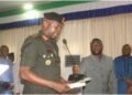 Major General Amara Idara Bangura’s Visionary and Transformative First 100 Days as Chief of Defence Staff