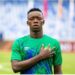 Alie Conteh (Ezoze) Joins Leone Stars for World Cup Qualifiers