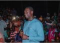 Dr Ibrahim Bangura: A Leader with a Big Heart for the People
