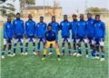 Wilberforce Striker’s Unbeaten Run Halted by Old Edwardians FC