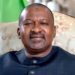 SHORT COMMENTARY: Sustaining NGO Impact: A Call for Innovation and Strategic Adaptation by Vice President Dr. Mohamed Juldeh Jalloh