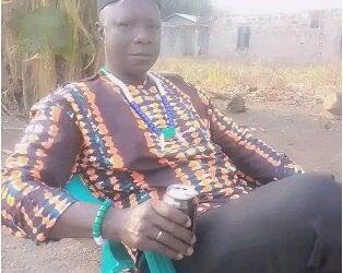 Paramount Chief Suspends Section Chief for Participating in SLPP Lower-Level