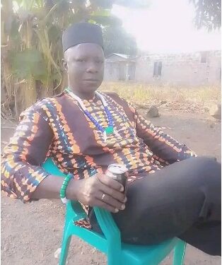 Paramount Chief Suspends Section Chief for Participating in SLPP Lower-Level