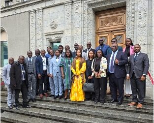 WTO Member States Applaud Sierra Leone’s Trade Policy Review