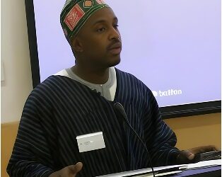 Alpha Amadu Jalloh Nominated for African Renaissance Leadership Award: A Champion for African Youth and Children