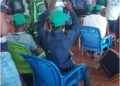 Ahmed Saybom Kanu Re-elected SLPP Tonkolili District Chairman